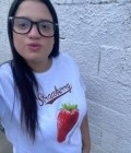 Citas Mujer España a Madrid : Miye, 26 años